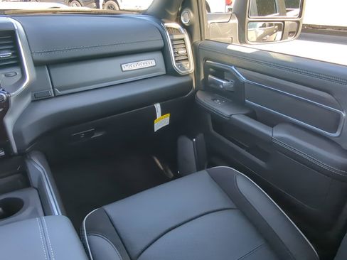 New 2026 RAM 2500 Laramie image 15