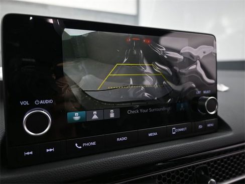 New 2026 Honda Civic Sport image 25