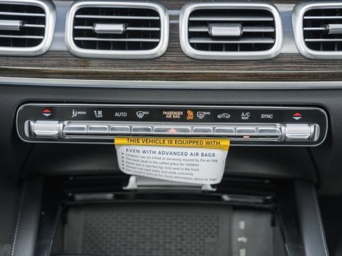 New 2026 Mercedes-Benz GLE 450 4MATIC image 25