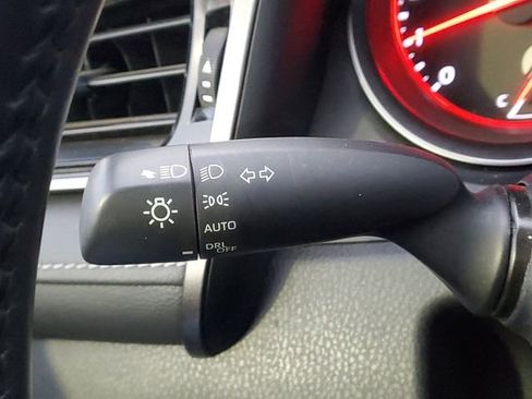 Used 2023 Toyota Camry XSE w/ Navigation Package FWD image 18