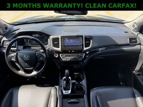 Used 2019 Honda Ridgeline RTL-E image 37