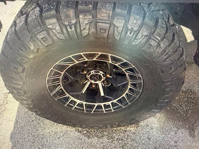 Used 2024 Ford F150 King Ranch w/ FX4 Off-Road Package AWD/4WD image 9