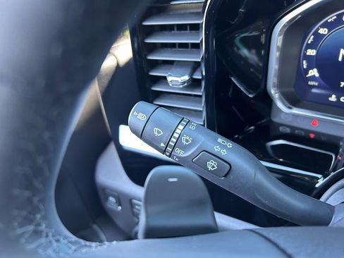 New 2026 Chevrolet Silverado 1500 LT Trail Boss w/ LT Trail Boss Premium Package image 53