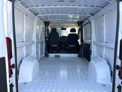 Used 2023 RAM ProMaster 2500 image 17