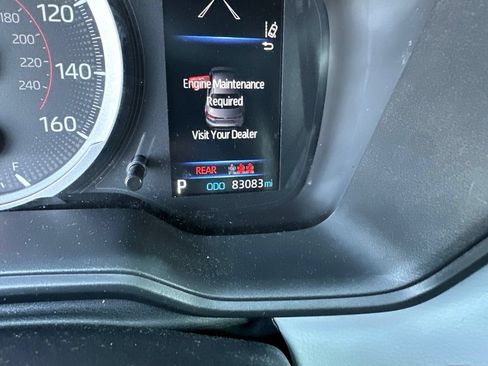 Used 2022 Toyota Corolla SE FWD image 4