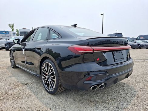 New 2026 Audi S5 Premium Plus AWD/4WD image 3