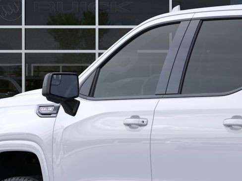 New 2026 GMC Sierra 1500 AT4 w/ AT4 Premium Package AWD/4WD image 47
