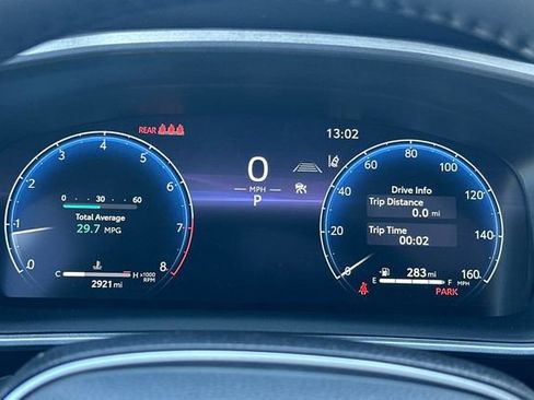 Used 2026 Toyota Corolla Cross XLE w/ Convenience Package image 25