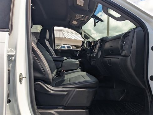 Used 2021 GMC Sierra 2500 2WD Double Cab w/ Convenience Package image 15