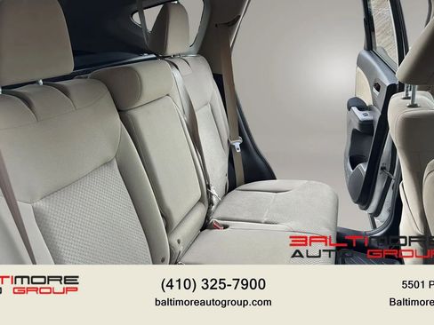 Used 2016 Honda CR-V EX image 30