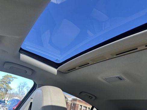 Used 2017 Buick Encore Premium w/ Experience Buick Package image 23