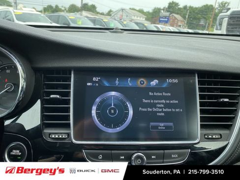 Certified 2020 Buick Encore Preferred FWD image 17