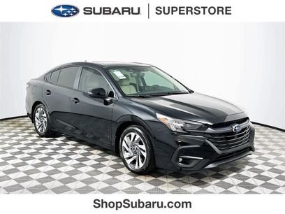 New 2025 Subaru Legacy Limited