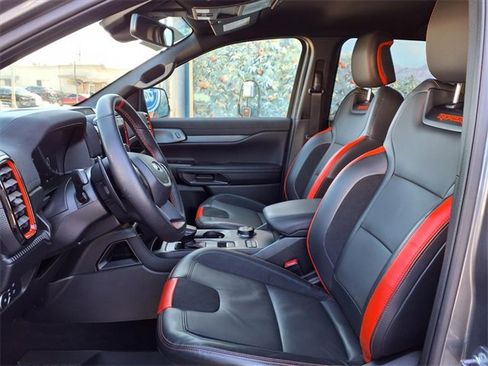 Used 2024 Ford Ranger Raptor image 14