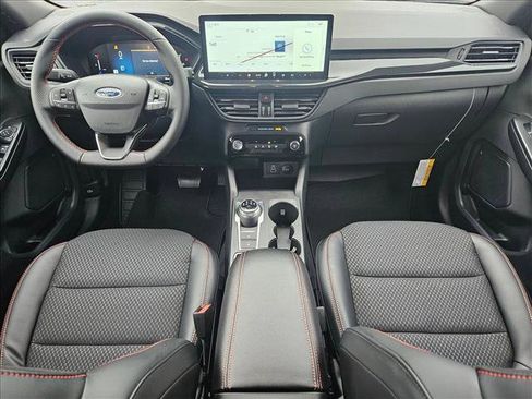 New 2026 Ford Escape ST-Line w/ Tech Pack #1 image 15