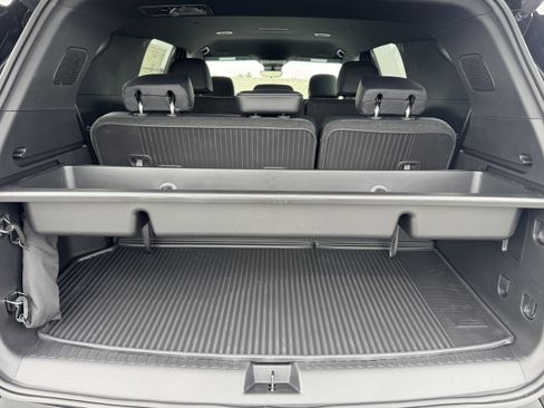 New 2026 Chevrolet Traverse LT w/ Driver Confidence Package image 23