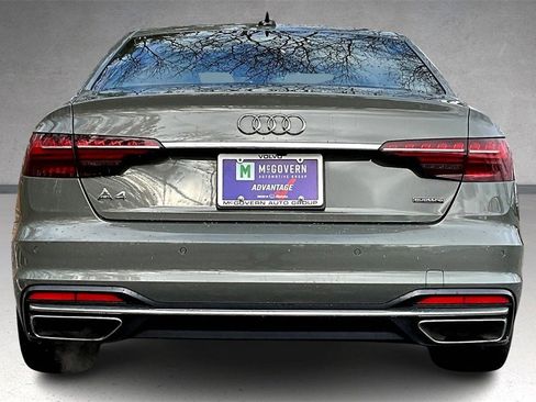 Used 2023 Audi A4 2.0T Premium Plus image 5