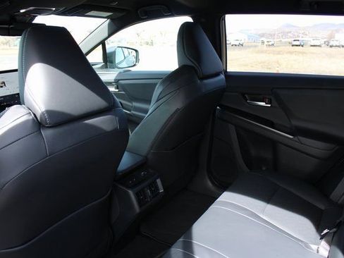 New 2026 Subaru Solterra image 16