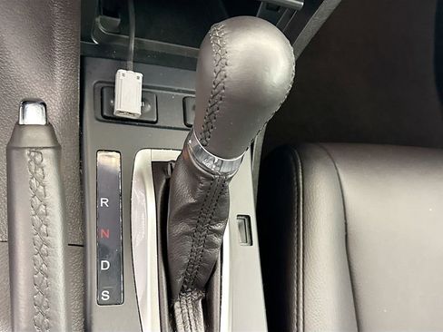 Used 2018 Acura ILX image 16