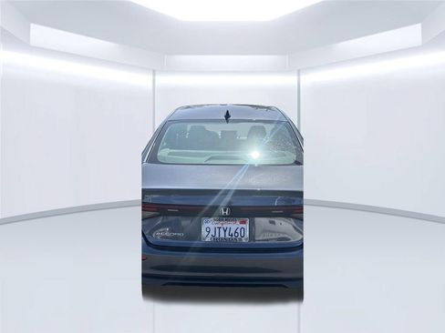 Used 2024 Honda Accord LX image 2