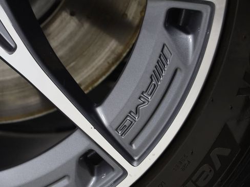 Used 2025 Mercedes-Benz AMG GT 63 w/ AMG Night Package image 21