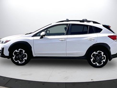 Used 2022 Subaru Crosstrek 2.5i Limited w/ Popular Package #4 image 6