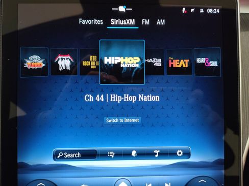 New 2026 Mercedes-Benz C 300 Sedan image 21