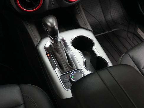 Used 2022 Chevrolet Blazer LT w/ Redline Edition FWD image 27