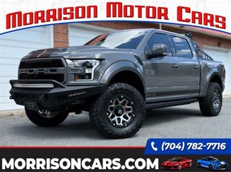 Used 2018 Ford F150 Raptor w/ Equipment Group 802A Luxury AWD/4WD video 1