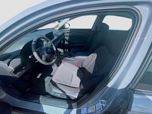 New 2026 Honda Accord SE image 16