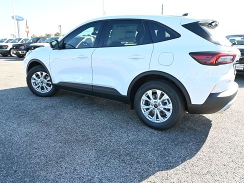 New 2026 Ford Escape Active w/ Tech Pack #1 image 8