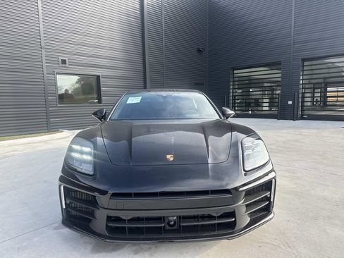 New 2026 Porsche Panamera image 6