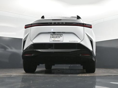 New 2026 Lexus RZ 350e 2WD image 35