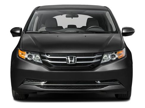 Used 2016 Honda Odyssey SE image 4