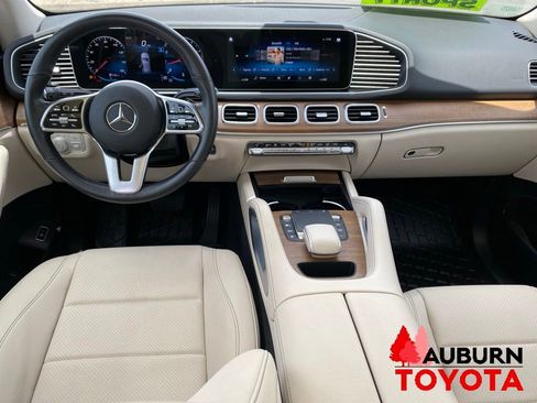 Used 2022 Mercedes-Benz GLE 350 4MATIC image 29