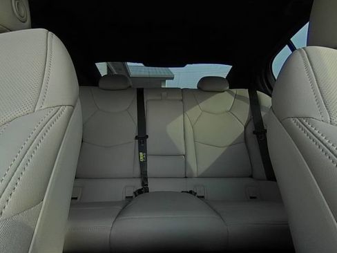 Used 2022 Cadillac CT5 Premium Luxury w/ Climate Package AWD/4WD image 28