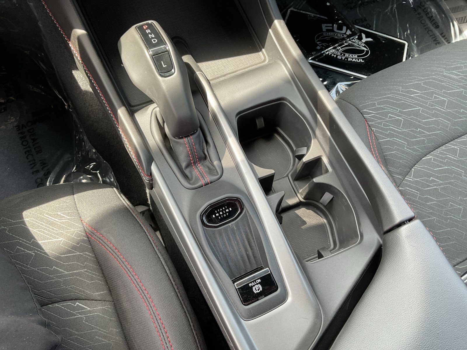New 2026 Dodge Charger R/T AWD/4WD image 25