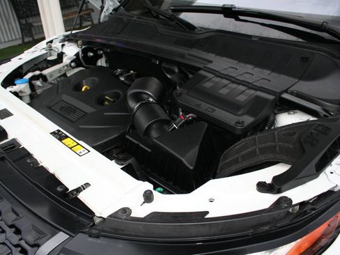 Used 2016 Land Rover Range Rover Evoque HSE Dynamic image 32