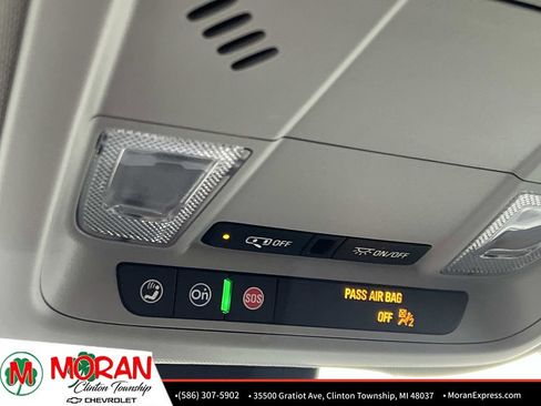 Certified 2024 Chevrolet Equinox LT image 27