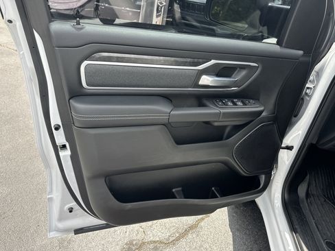 Used 2023 RAM 1500 Big Horn AWD/4WD image 12