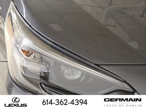 Used 2025 Subaru Legacy Premium AWD/4WD image 13