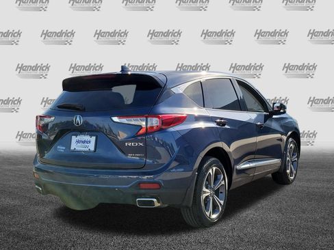 Used 2025 Acura RDX SH-AWD w/ Technology Package image 8