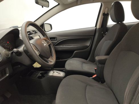 Used 2020 Mitsubishi Mirage G4 ES FWD image 17