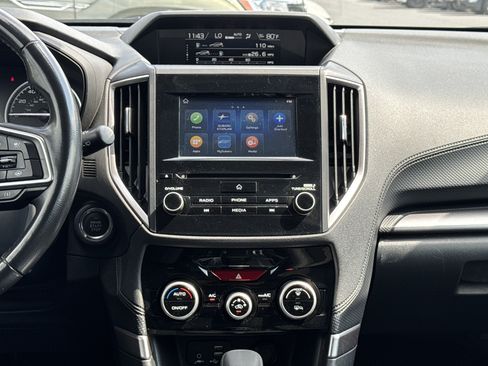 Certified 2023 Subaru Forester Premium AWD/4WD image 9