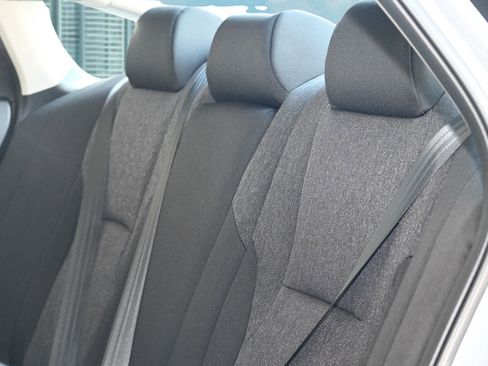 New 2026 Honda Accord SE image 18