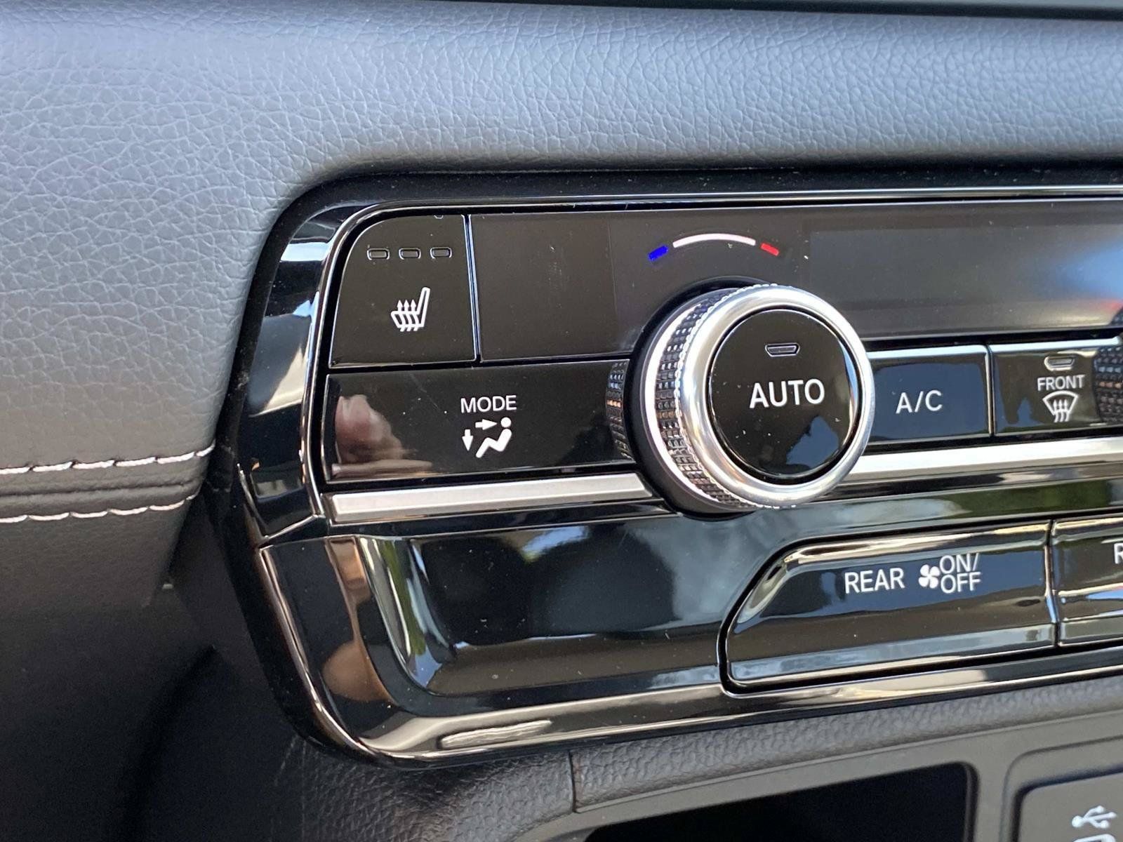 New 2026 Honda Pilot EX-L image 14
