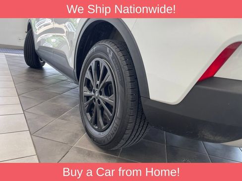 Used 2023 Ford Escape Active w/ Tech Pack #1 AWD/4WD image 18