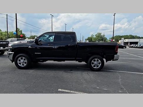 New 2025 RAM 2500 Big Horn image 24