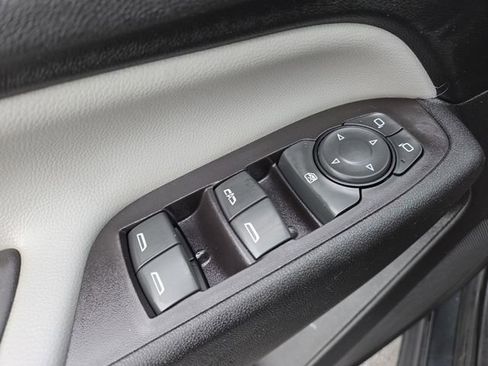 Used 2021 Chevrolet Equinox LS w/ LS Convenience Package FWD image 7