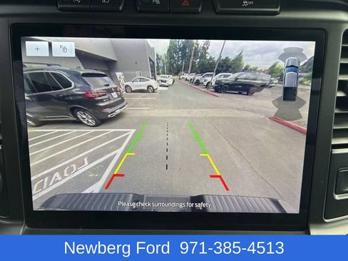 Used 2023 Ford F150 Lariat w/ Equipment Group 502A High AWD/4WD image 22